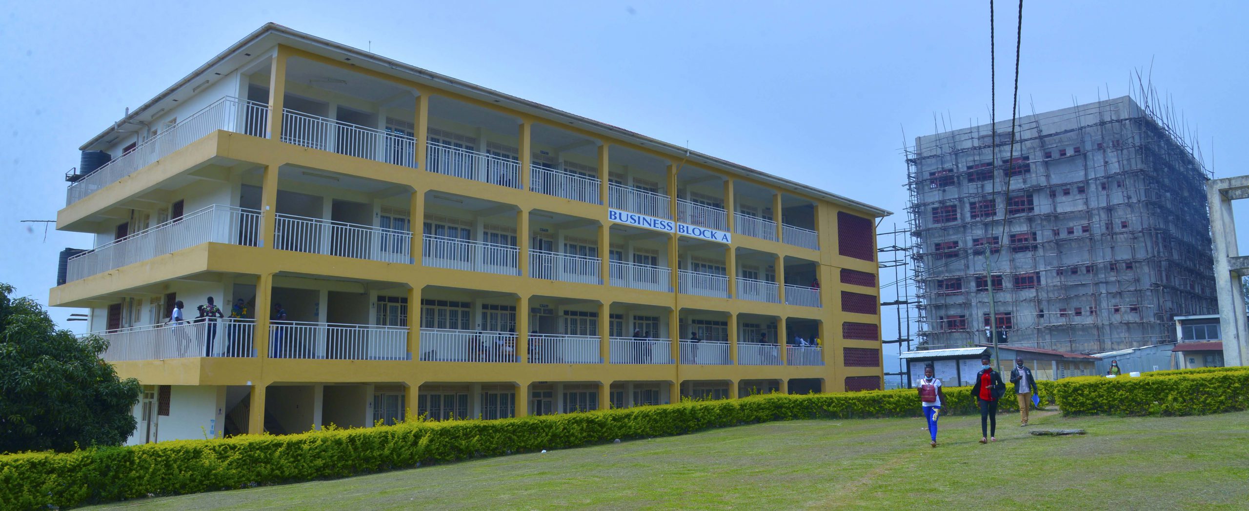 Faculty of Business Economics and Governance