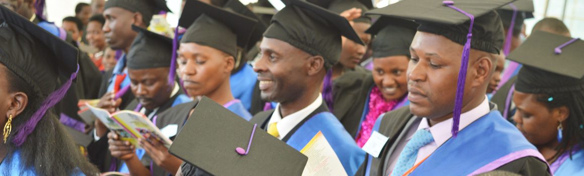 Final Undergraduate and Postgraduate admission list 2019/2020 as at 31-July-2019  is out