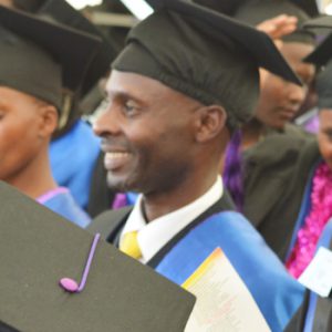 Final Undergraduate and Postgraduate admission list 2019/2020 as at 31-July-2019  is out
