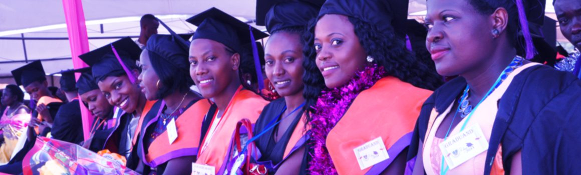 Full 15th Graduation list for Bishop Stuart University released