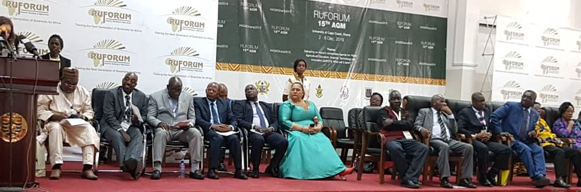 Bishop Stuart University emerges the overall best exhibitor in the African Universities Bishop Stuart University emerges the overall best exhibitor in the African Universities