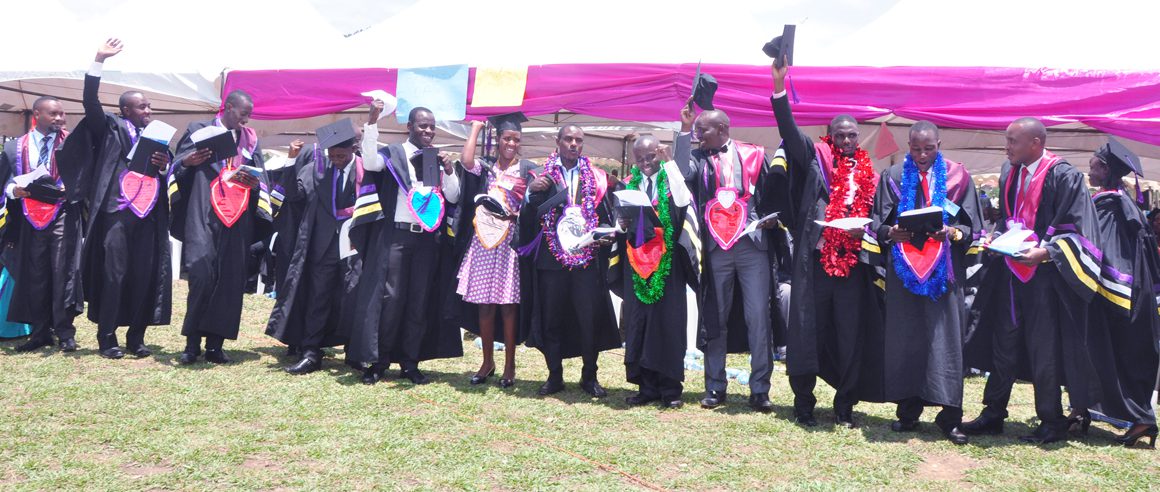 First Admission list is out: Undergraduate and Postgraduate Programmes AY 2020/2021