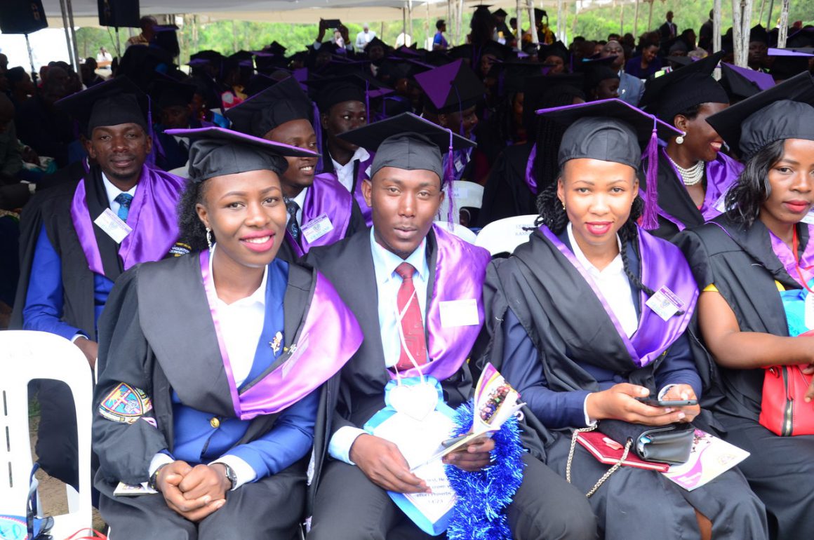General Minimum Entry Requirements for Undergraduate and Post Graduate Programmes AY 2020/21
