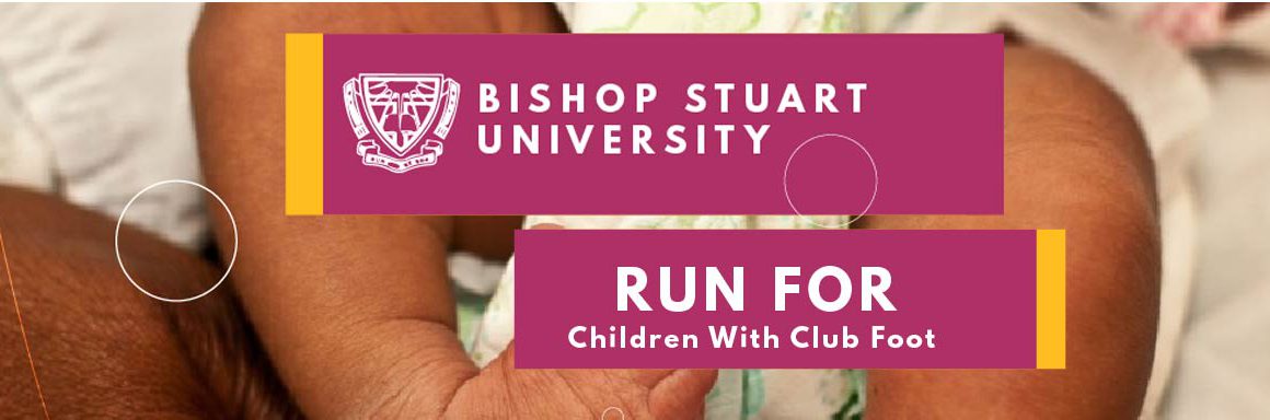 Children with Club Foot Run Children with Club Foot Run