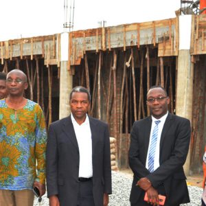 University audited on Government funds