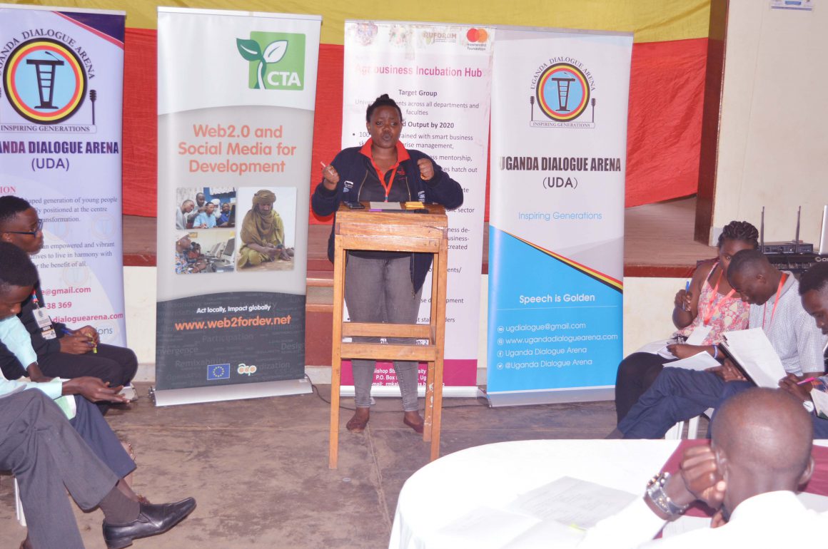 BSU hosts UDA National Inter University Creative Arts Expo & Debate Championship 2019