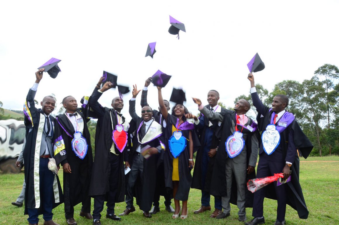 Graduation list: BSU 16th Graduation (online) ceremony 2021