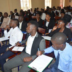 Completion of registration for both Undergraduate and Postgraduate finalist students for 2nd Semester Academic Year 2019/2020