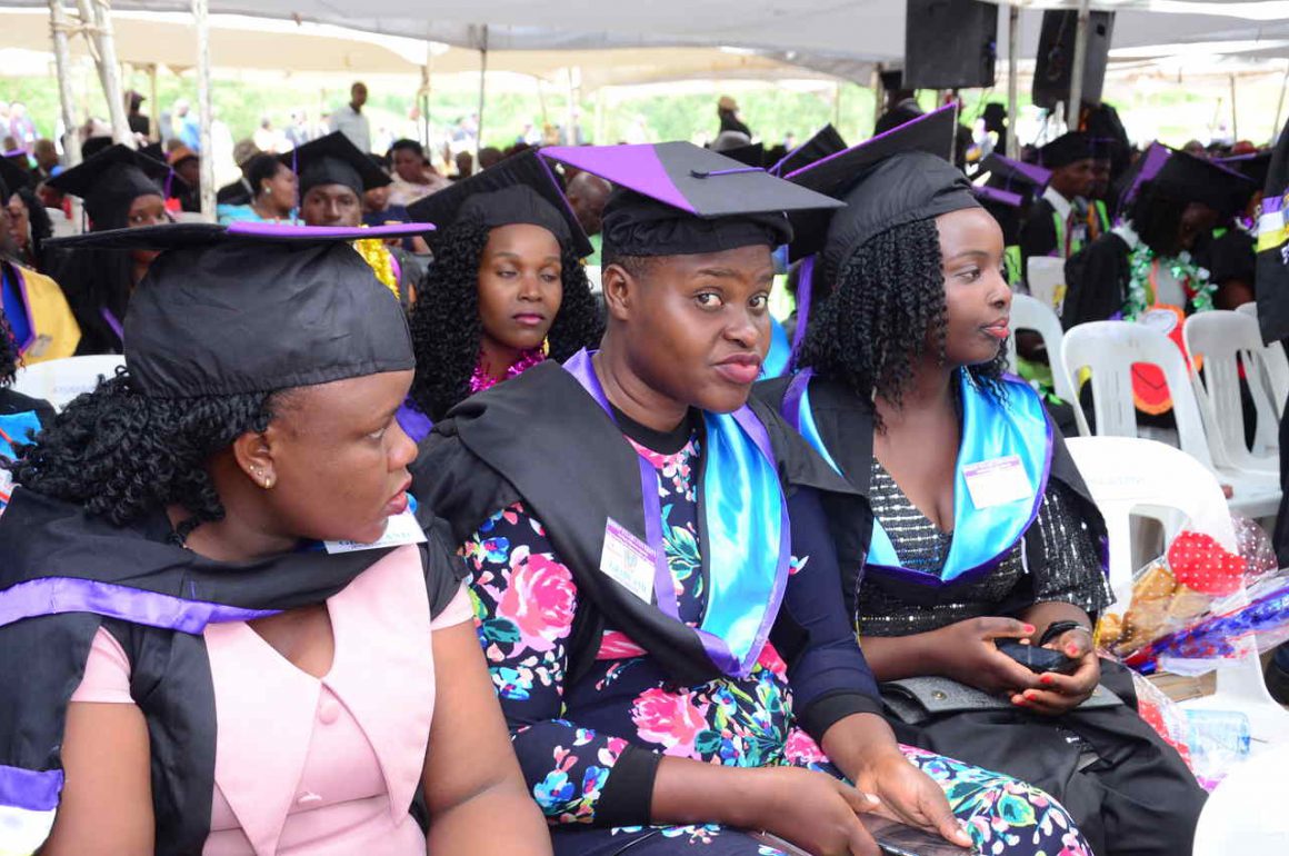 Call for Applications to Bachelor of Arts in Community and Local Governance degree programme