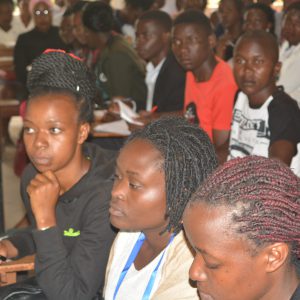 End of Semester two examinations 2019/2020 Academic Year