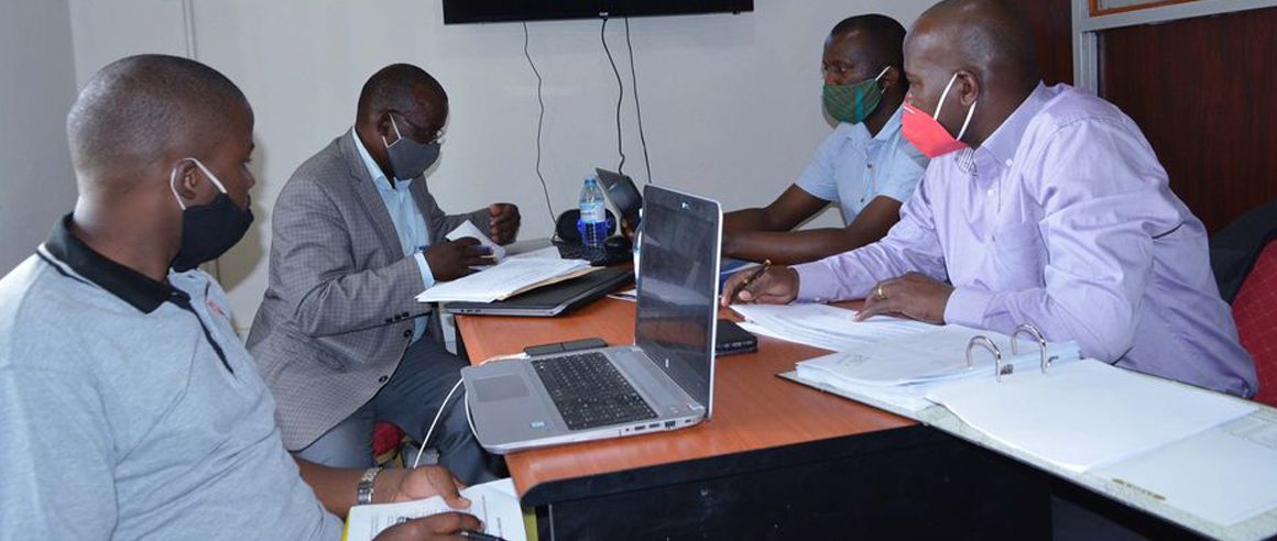 NCHE approves Bishop Stuart University to go ODEL NCHE approves Bishop Stuart University to go ODeL (Online Teaching)