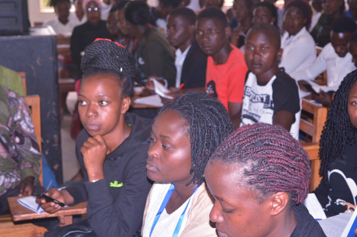 Opening and completion of Semester two Academic Year 2019/20 for all finalist students