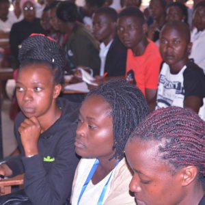 Opening and completion of Semester two Academic Year 2019/20 for all finalist students