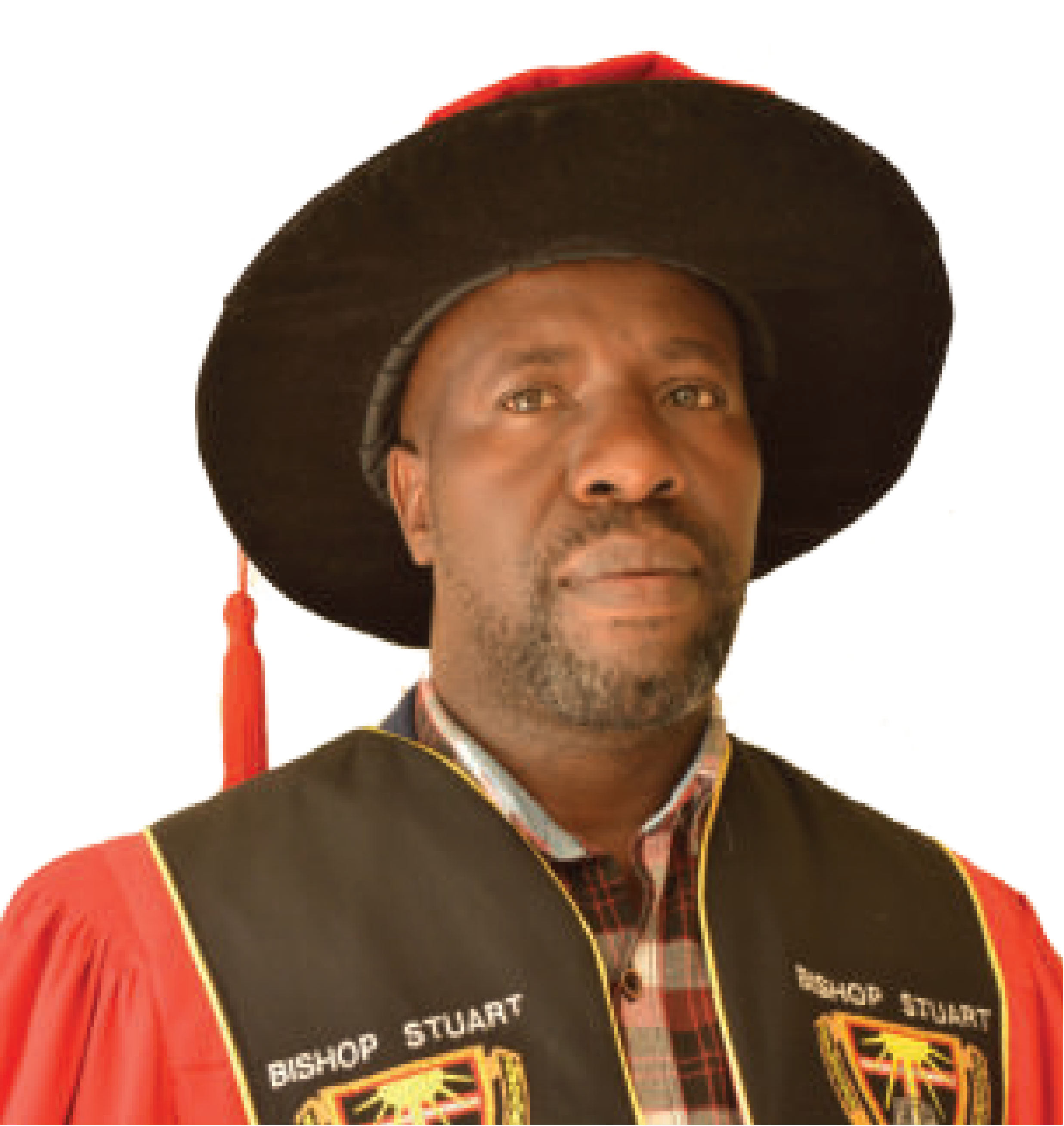 Dr. Noel Kansiime Kiiza
