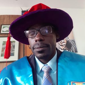 Dr. Moses Baikirize