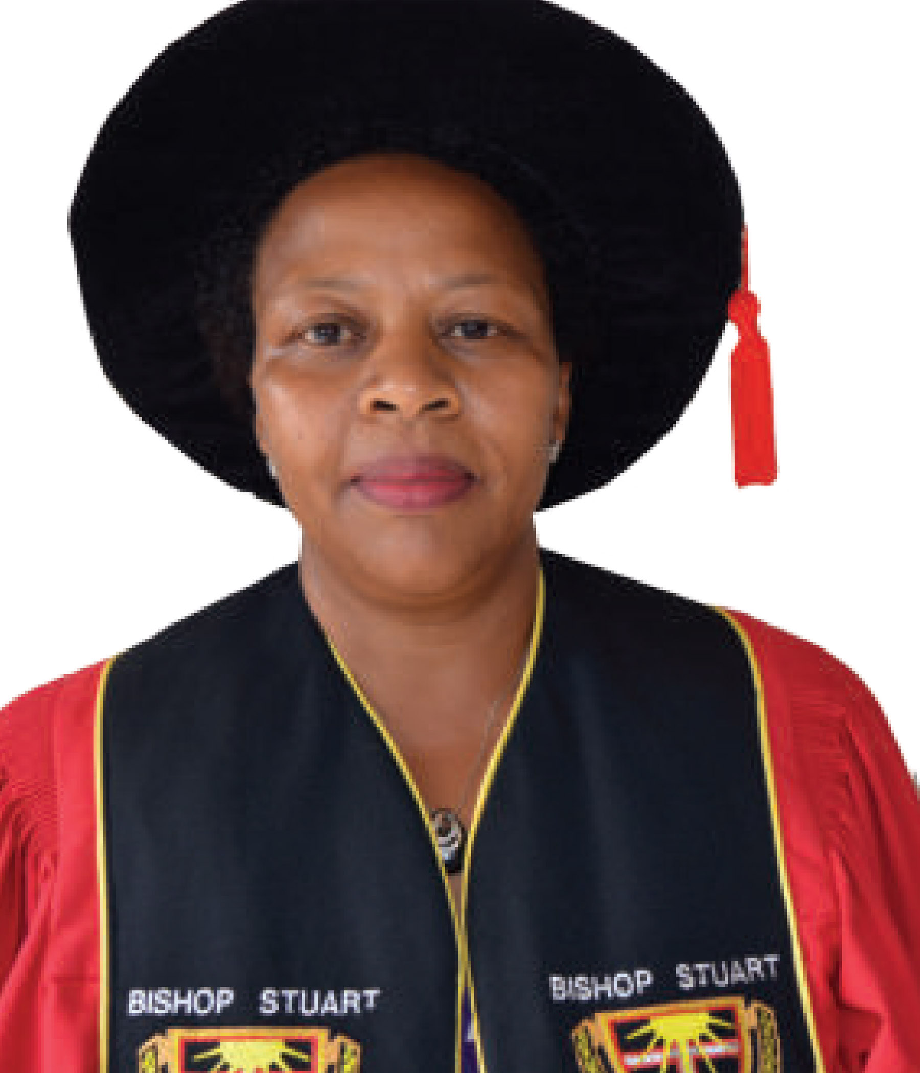 Mrs. Otwiine Anne Tweheyo