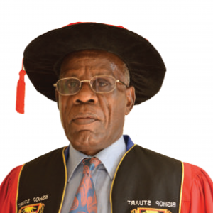 Prof. Grace Patrick Tumwine Mukubwa Dean Faculty of Law