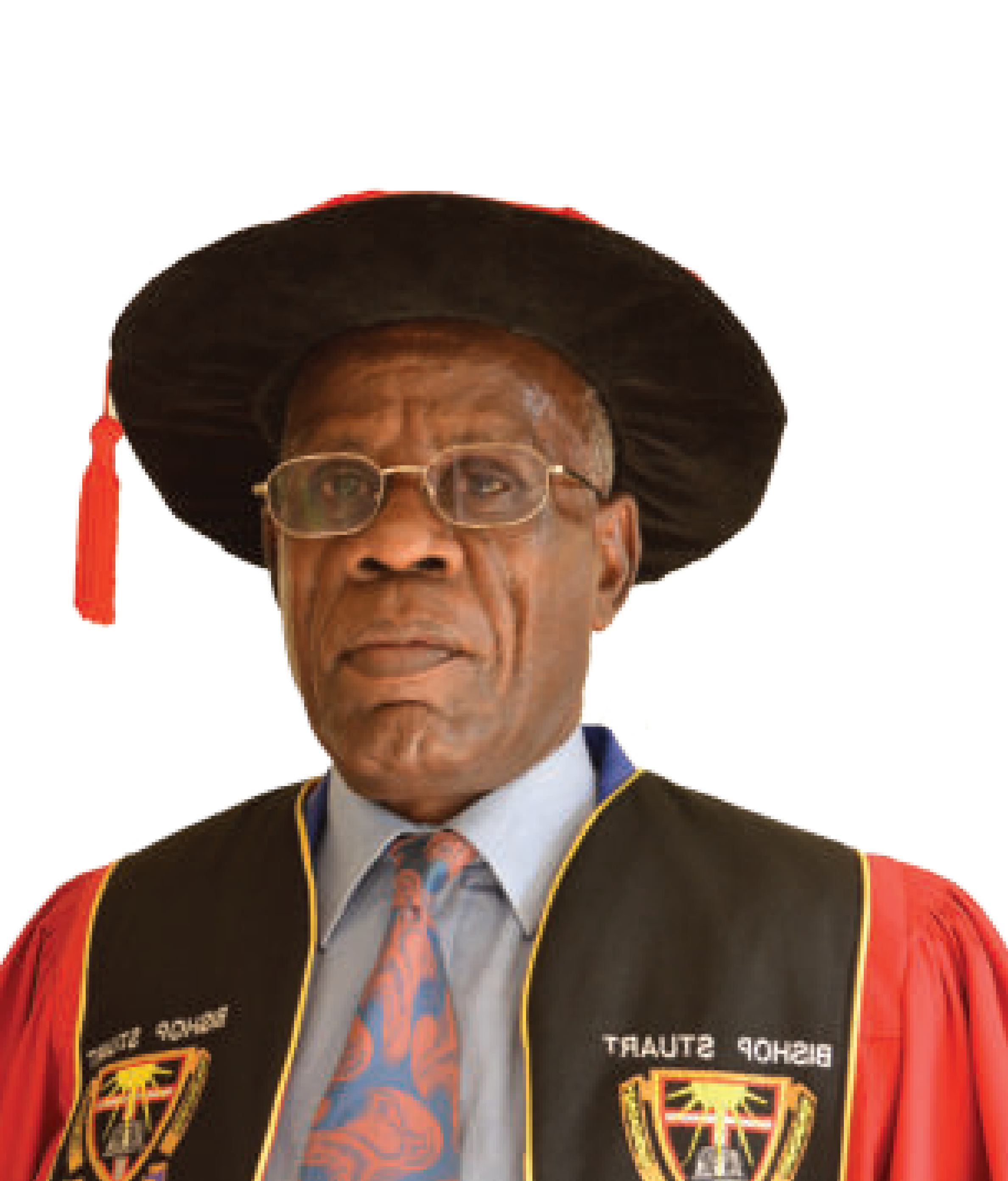 Prof. Grace Patrick Tumwine Mukubwa Dean Faculty of Law