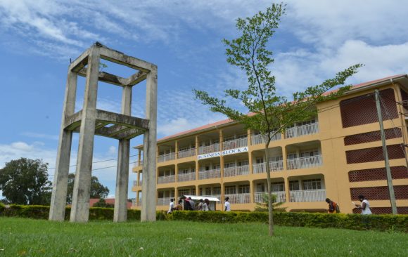 Faculty of Business Economics and Governance-_Building