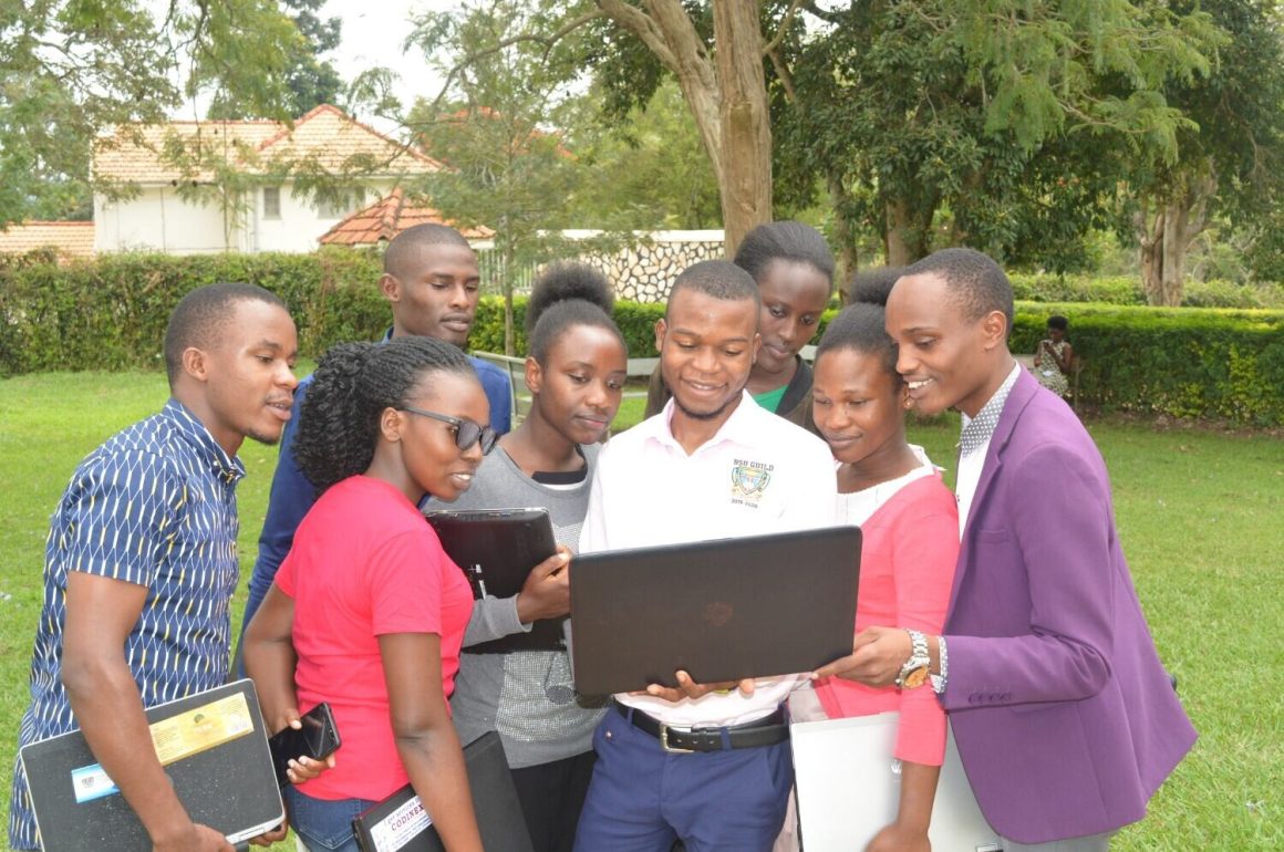 Opening of Semester I AY 2021/22 for all freshers