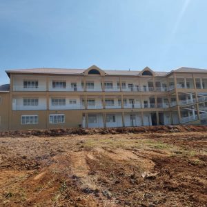Faculty of Nursing and Health Sciences New Home - 14th January 2021