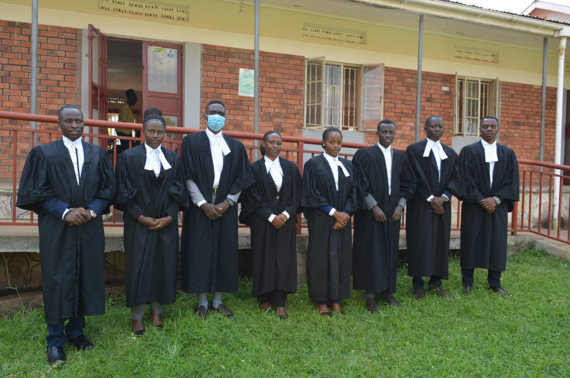 Interclass Moot Court Competitions - 28th January 2022