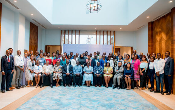 5th Annual Convening Education Collaborative
