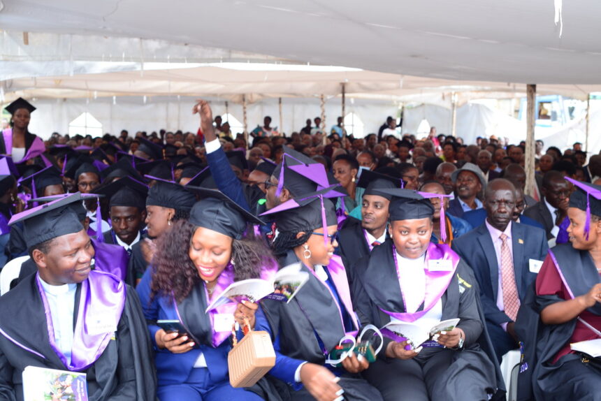 2nd Admission List LLB April August Intakes Bishop Stuart University 2nd Admission List LLB April August Intakes Bishop Stuart University