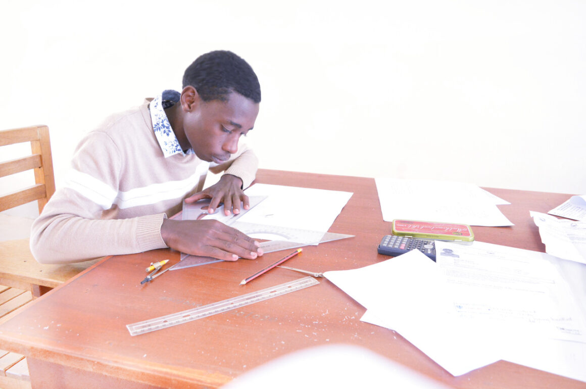 Welcome Message: Office of the Finance Officer to all students