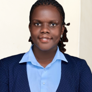 Atuhaire-Annah Atuhaire Annah