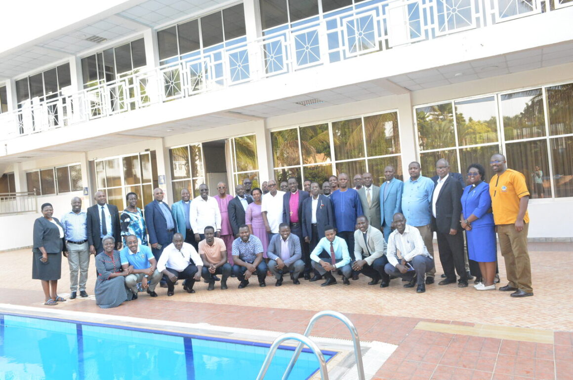 BSU Management Retreat: Fostering Excellence in Pursuit of Improving Effectiveness