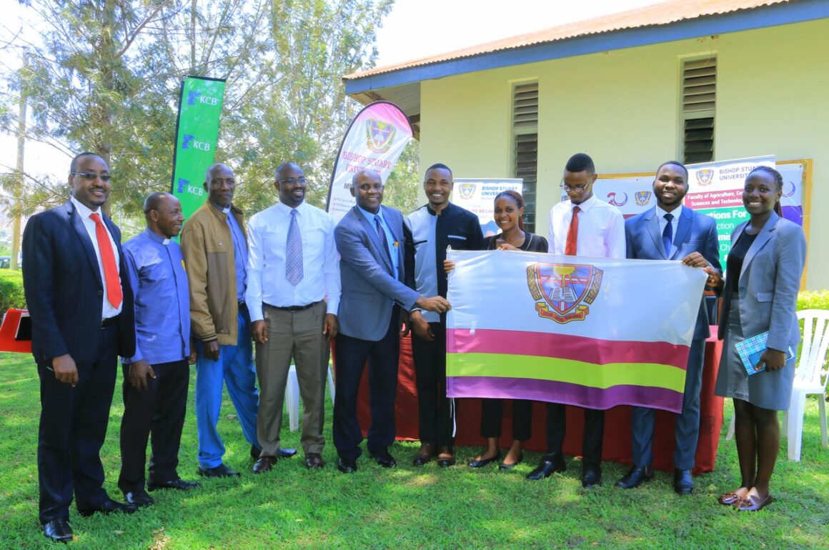 BSU Students Set to Shine at the East African Inter-University Star Quiz Competition