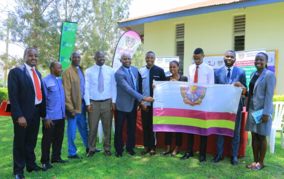 BSU Students Set to Shine at the East African Inter-University Star Quiz Competition
