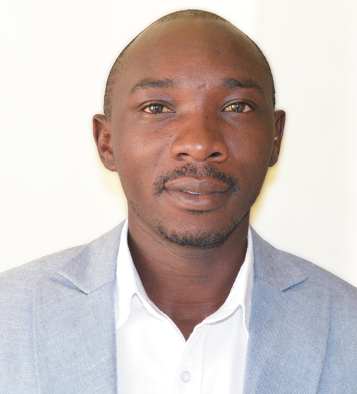 Baluku Watsema - Bishop Stuart University