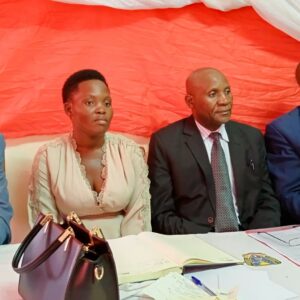 BSU Global Teachers Association – Handover Function