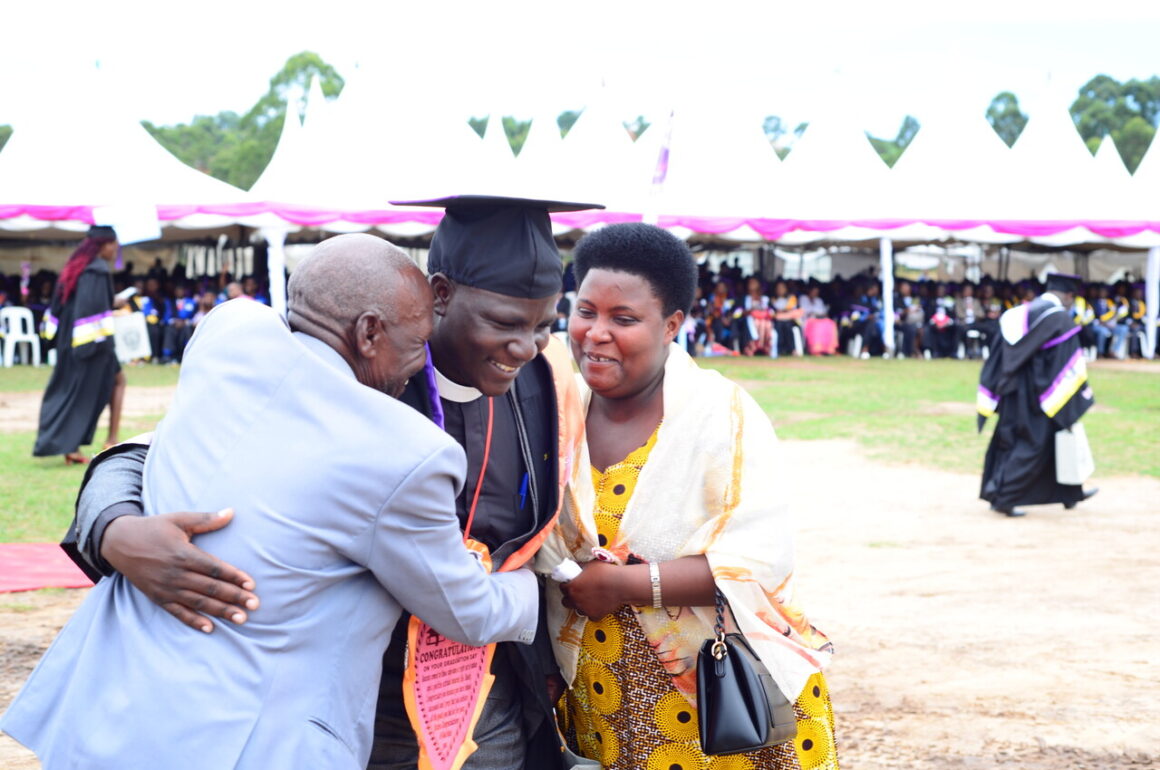 2nd List for the 19th BSU Graduation Ceremony