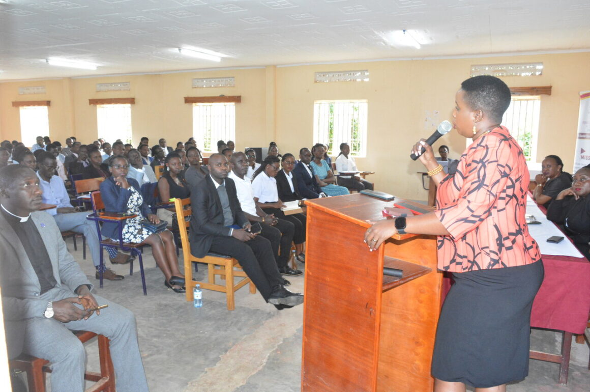 Female Lawyers Network Launched at BSU Faculty of Law