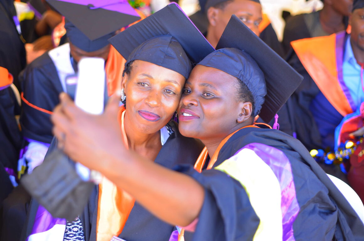 Final Graduation List for the 19th BSU Graduation Ceremony