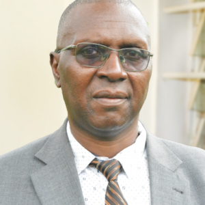Assoc. Prof. Norman Mugarura