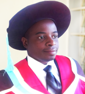 Dr. Robert Turyamureeba