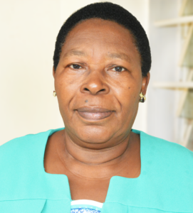 Beebwa Esther