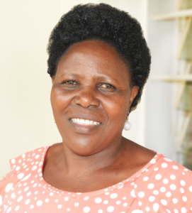 Nomugisha Mary