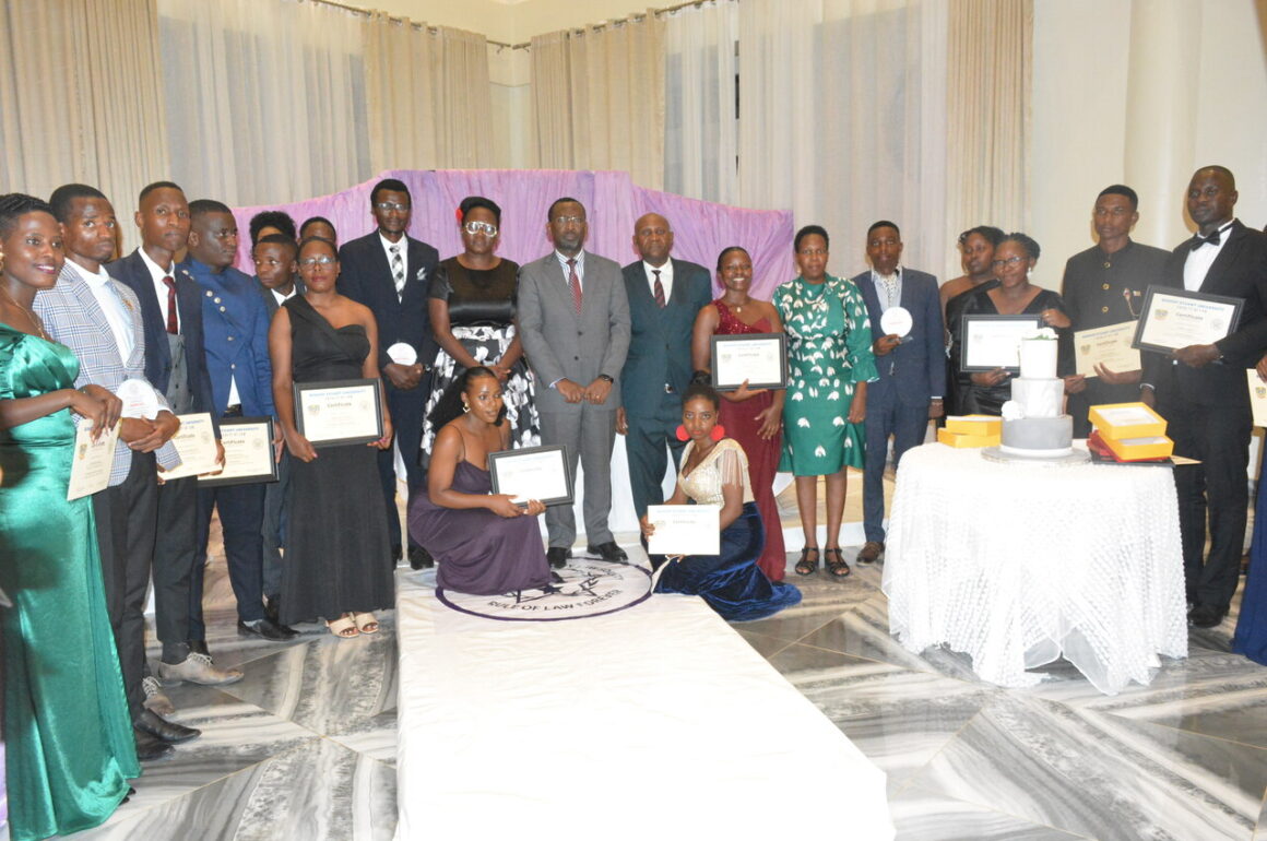DSC_0308 Photos: Faculty of Law – Annual Lawyers’ Dinner