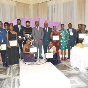 Photos: Faculty of Law – Annual Lawyers’ Dinner