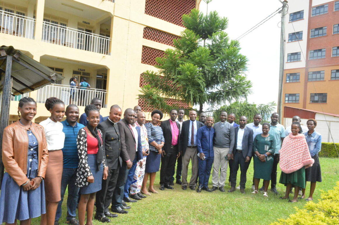 DSC_0404_ Orientation Training for Assessing Health Education needs of African Refugee Men by IEF team in partnership with BSU & University of Michigan