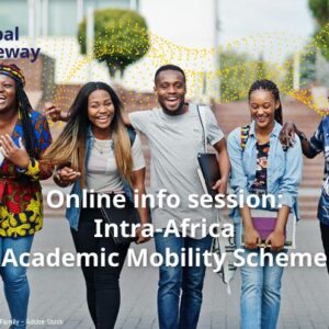 Call For Scholarship Applications: Partnership to Strengthen Graduate Training and Research – CSAS Project