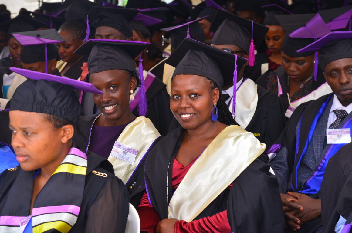 Admission Lists – August Intake 2024/2025