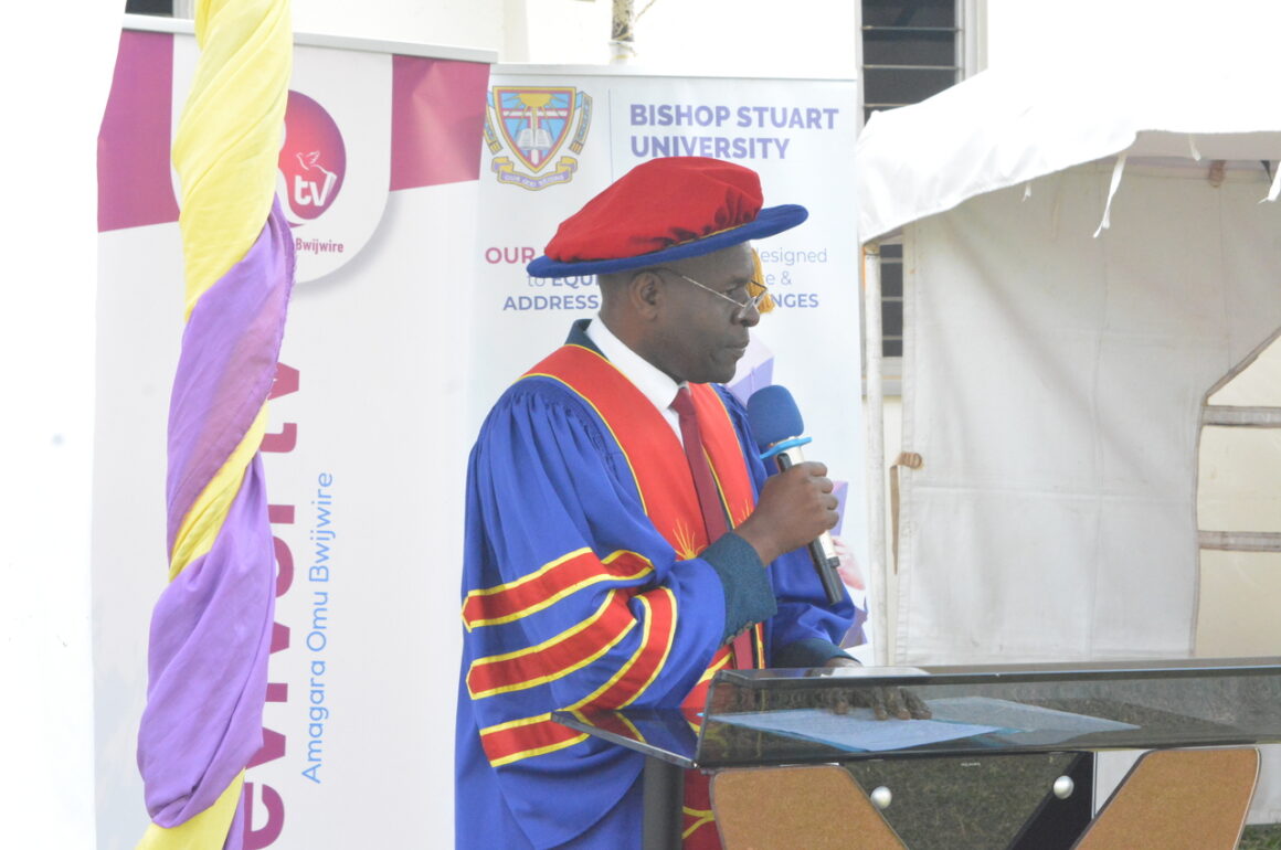Photos: Freshers’ Admission Ceremony – August Intake 2024/25