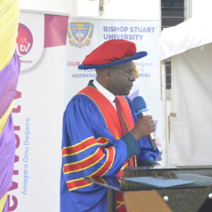 Photos: Freshers’ Admission Ceremony – August Intake 2024/25