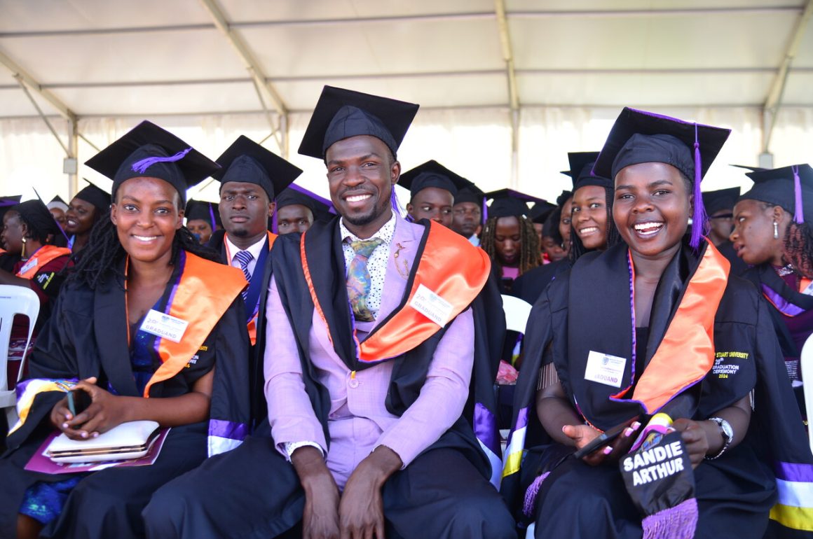 Call for Applications April and August Intakes 2025/2026 Call for Applications April and August Intakes 2025/2026